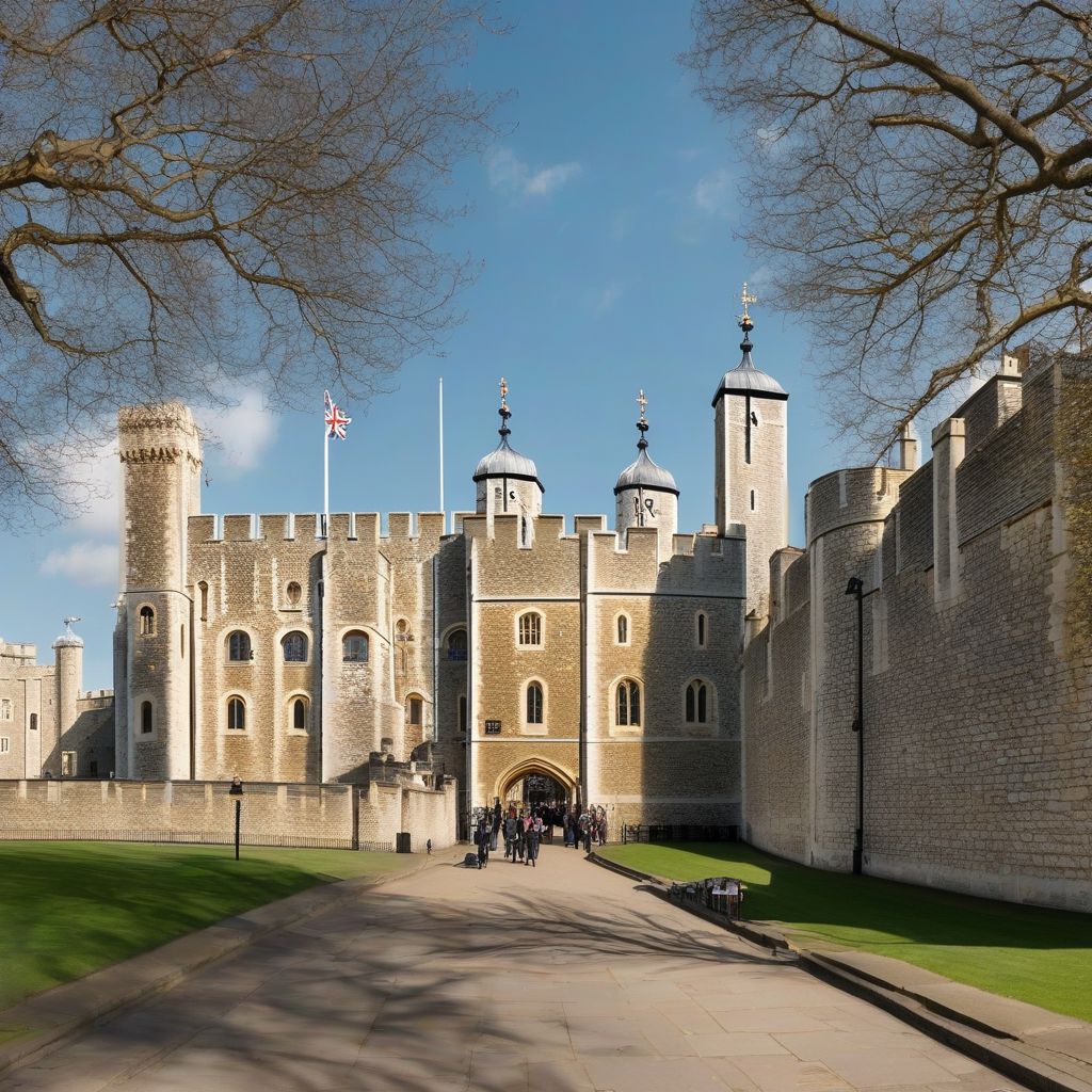 Tower of London